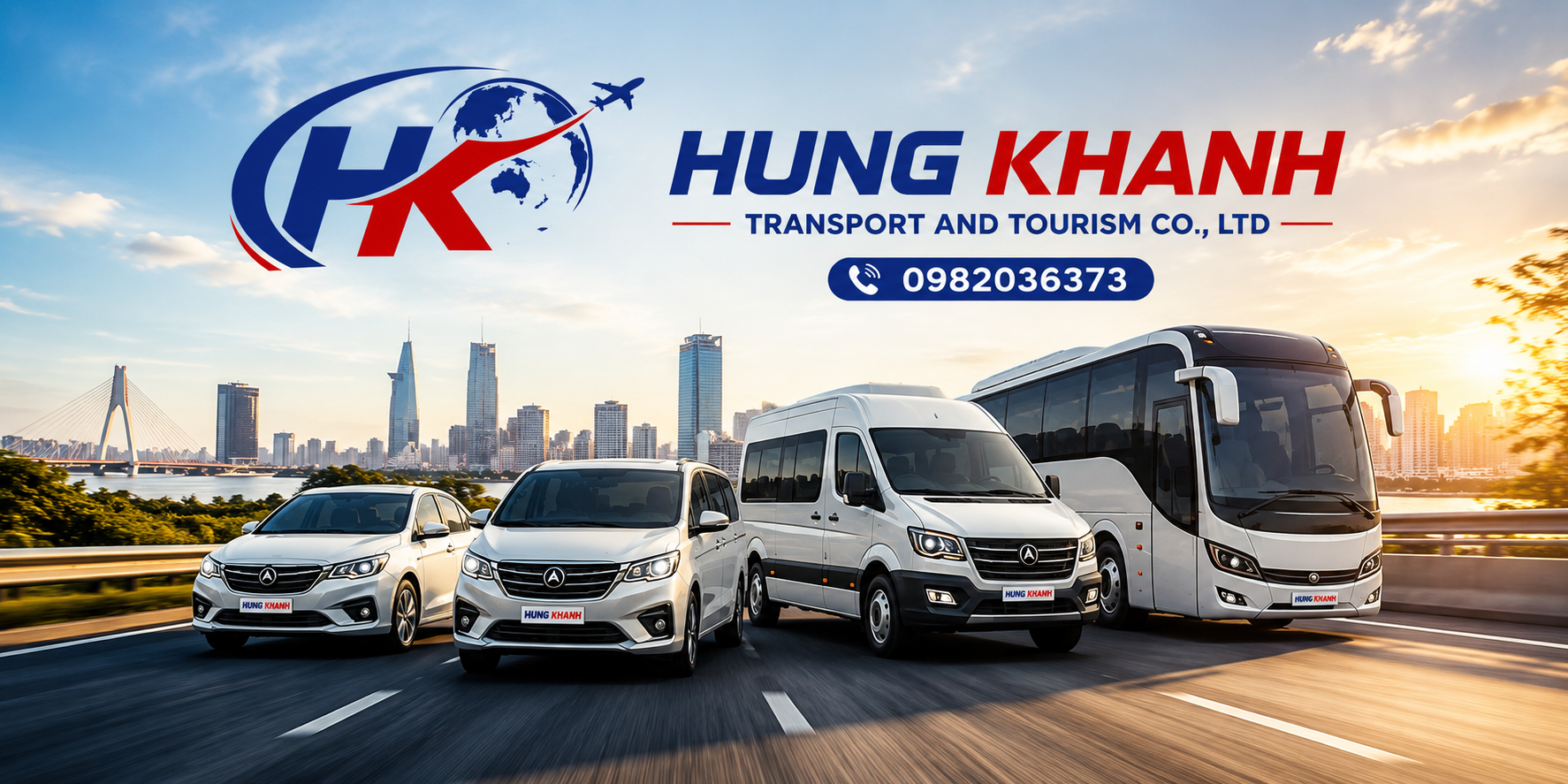 Hùng Khánh Transport