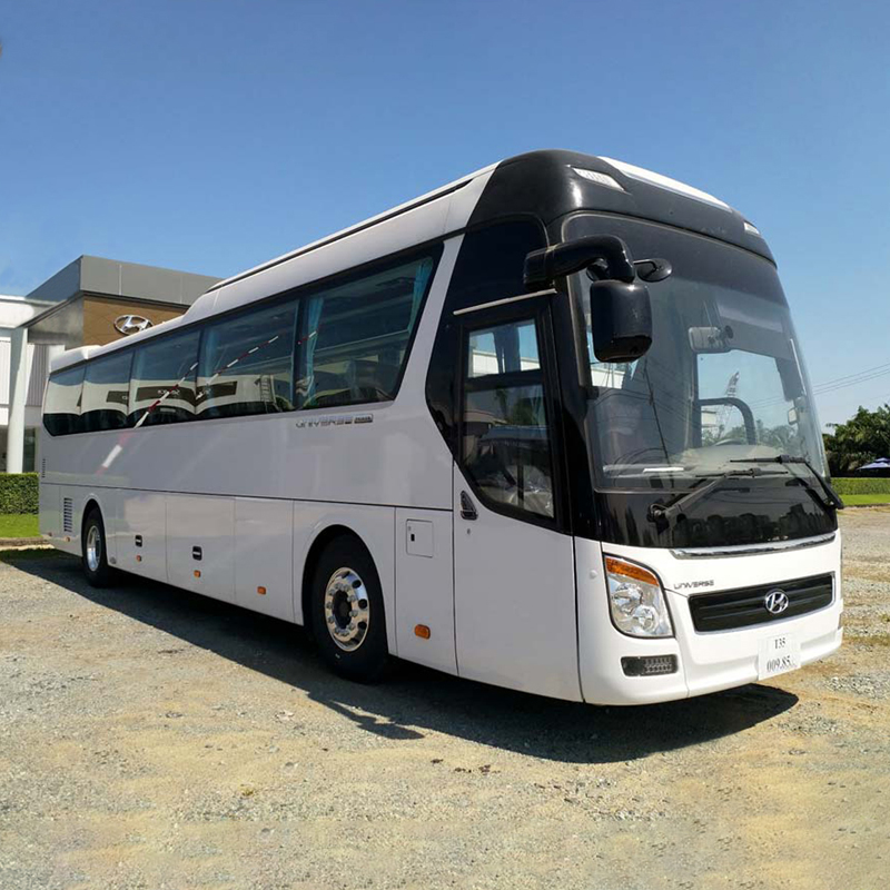 Xe 45 chỗ